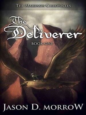The Deliverer - ebook